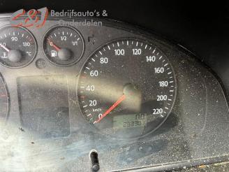 Volkswagen Transporter Transporter T5, Van, 2003 / 2015 2.5 TDi PF picture 24