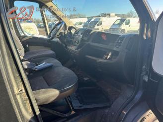 Peugeot Boxer Boxer (U9), Van, 2006 3.0 HDi 175 Euro 5 picture 15