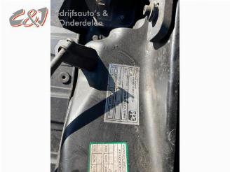 Peugeot Boxer Boxer (U9), Van, 2006 3.0 HDi 175 Euro 5 picture 21