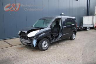 rozbiórka samochody osobowe Opel Combo Combo, Van, 2012 / 2018 1.3 CDTI 16V ecoFlex 2015/10