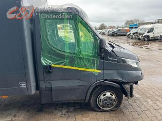 Iveco New Daily New Daily VI, Van, 2014 35C18, 40C18, 50C18, 65C18, 70C18, 35S18 picture 7