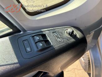 Peugeot Boxer Boxer (U9), Van, 2006 2.2 HDi 150 picture 16