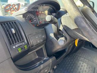 Peugeot Boxer Boxer (U9), Van, 2006 2.2 HDi 150 picture 17