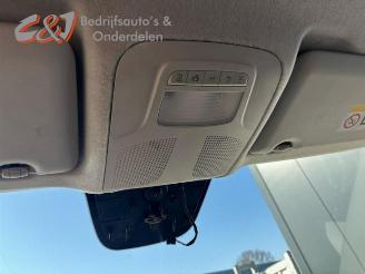 Mercedes Vito Vito (447.6), Van, 2014 1.6 111 CDI 16V picture 20