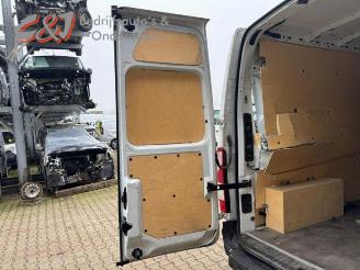 Renault Master Master III (FV), Van, 2010 2.3 dCi 150 16V FWD picture 8