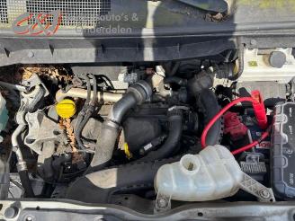 Nissan Nv200 NV 200 (M20M), Van, 2010 1.5 dCi 86 picture 17