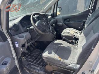 Nissan Nv200 NV 200 (M20M), Van, 2010 1.5 dCi 86 picture 11