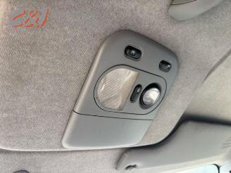 Opel Movano Movano (4A1; 4A2; 4B2; 4B3; 4C2; 4C3), Van, 1998 / 2010 2.5 CDTI picture 18