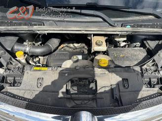 Opel Vivaro Vivaro, Van, 2014 / 2019 1.6 CDTI BiTurbo 140 picture 32