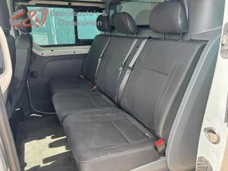 Opel Vivaro Vivaro, Van, 2014 / 2019 1.6 CDTI BiTurbo 140 picture 31