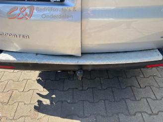 Volkswagen Transporter Transporter T5, Van, 2003 / 2015 2.0 TDI BlueMotion picture 7