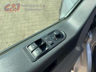 Volkswagen Transporter Transporter T5, Van, 2003 / 2015 2.0 TDI BlueMotion picture 19