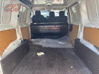 Peugeot Expert Expert (VA/VB/VE/VF/VY), Van, 2016 1.6 Blue HDi 115 picture 6