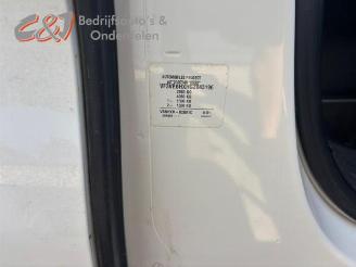 Peugeot Expert Expert (V1/VA/VB/VE/VF/VT/VY), Van, 2016 1.6 Blue HDi 115 picture 21