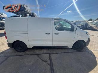 Peugeot Expert Expert (VA/VB/VE/VF/VY), Van, 2016 1.6 Blue HDi 115 picture 9