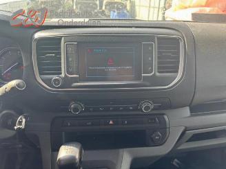 Peugeot Expert Expert (V1/VA/VB/VE/VF/VT/VY), Van, 2016 1.6 Blue HDi 115 picture 20