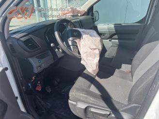 Peugeot Expert Expert (VA/VB/VE/VF/VY), Van, 2016 1.6 Blue HDi 115 picture 16