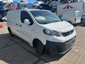 Peugeot Expert Expert (V1/VA/VB/VE/VF/VT/VY), Van, 2016 1.6 Blue HDi 115 picture 12