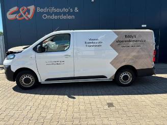 Opel Vivaro Vivaro, Van, 2019 2.0 Diesel 145 picture 2