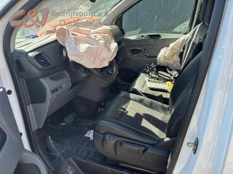 Opel Vivaro Vivaro, Van, 2019 2.0 Diesel 145 picture 13