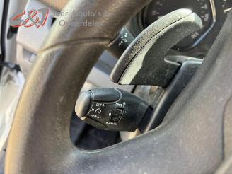 Opel Vivaro Vivaro, Van, 2019 2.0 Diesel 145 picture 15