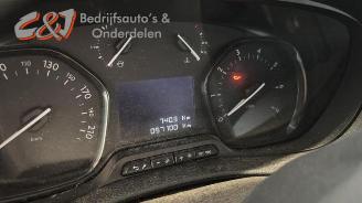 Opel Vivaro Vivaro, Van, 2019 2.0 Diesel 145 picture 25