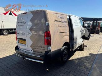 Opel Vivaro Vivaro, Van, 2019 2.0 Diesel 145 picture 10