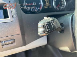 Volkswagen Transporter Transporter T5, Van, 2003 / 2015 2.0 TDI DRF picture 26