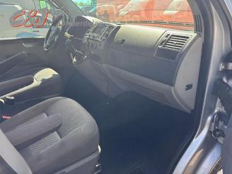 Volkswagen Transporter Transporter T5, Van, 2003 / 2015 2.0 TDI DRF picture 18