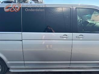 Volkswagen Transporter Transporter T5, Van, 2003 / 2015 2.0 TDI DRF picture 11