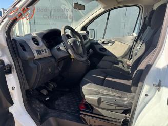 Renault Trafic Trafic (1FL/2FL/3FL/4FL), Van, 2014 1.6 dCi 115 picture 16