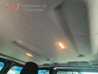 Opel Vivaro Vivaro Combi, Bus, 2014 / 2019 1.6 CDTI Biturbo 125 picture 12