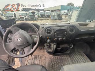 Renault Master Master III (FV), Van, 2010 2.3 dCi 165 16V FWD picture 21