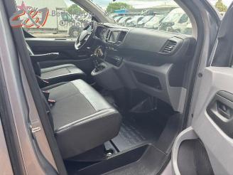 Peugeot Expert Expert (VA/VB/VE/VF/VY), Van, 2016 2.0 Blue HDi 120 16V picture 18