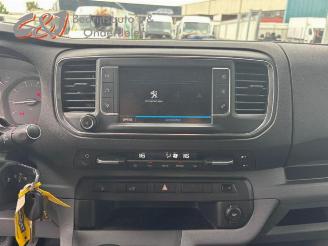 Peugeot Expert Expert (VA/VB/VE/VF/VY), Van, 2016 2.0 Blue HDi 120 16V picture 23