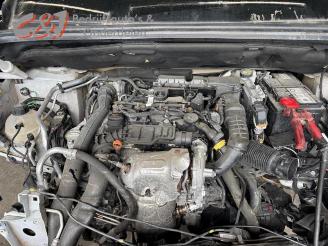 Peugeot Partner Partner (EF/EU), Van, 2018 1.5 BlueHDi 130 picture 14