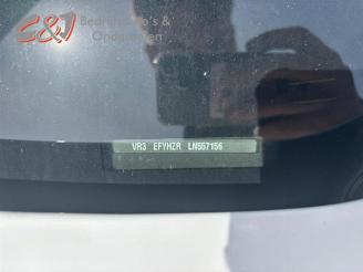 Peugeot Partner Partner (EF/EU), Van, 2018 1.5 BlueHDi 130 picture 13