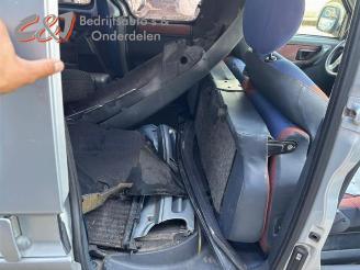 Citroën Berlingo Berlingo Cinqspace, Multispace, MPV, 1996 / 2011 1.4 picture 10