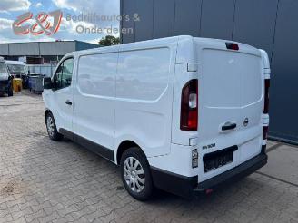 Nissan Nv300 NV 300, Van, 2016 2.0 dCi 16V 120 picture 4