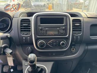 Nissan Nv300 NV 300, Van, 2016 2.0 dCi 16V 120 picture 20