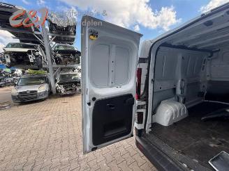 Nissan Nv300 NV 300, Van, 2016 2.0 dCi 16V 120 picture 7