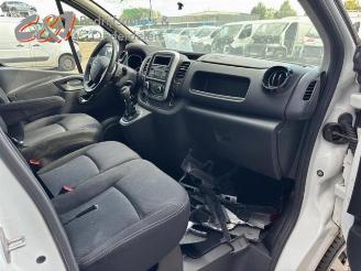 Nissan Nv300 NV 300, Van, 2016 2.0 dCi 16V 120 picture 15