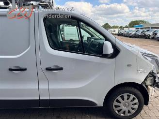 Nissan Nv300 NV 300, Van, 2016 2.0 dCi 16V 120 picture 12