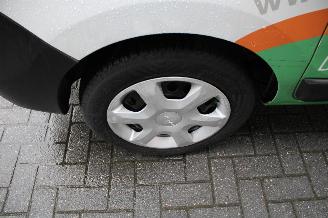 Dacia Dokker 1.5 dCi 75 Ambiance airco navi marge ( btw vrij ) picture 24