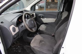 Dacia Dokker 1.5 dCi 75 Ambiance airco navi marge ( btw vrij ) picture 9