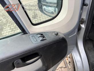 Peugeot Boxer Boxer (U9), Van, 2006 2.0 BlueHDi 130 picture 21