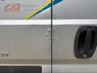 Peugeot Boxer Boxer (U9), Van, 2006 2.0 BlueHDi 130 picture 7