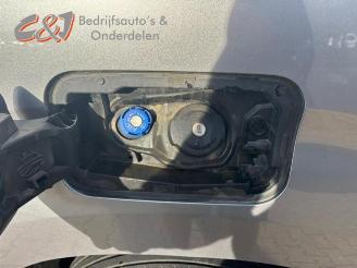 Citroën Berlingo Berlingo, Van, 2018 1.6 BlueHDI 100 picture 25