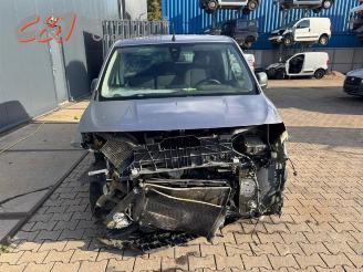 Citroën Berlingo Berlingo, Van, 2018 1.6 BlueHDI 100 picture 15