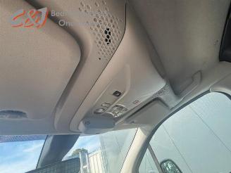 Citroën Berlingo Berlingo, Van, 2018 1.6 BlueHDI 100 picture 21